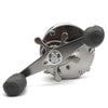Creekmoon 5.2:1/4.2:1 2+1BB Reinforced Trolling Reel
