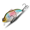 BearKing Vibration-X  71mm 10g VIB Crank