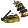 Mycena 12g/16g Skirted Jig Lure