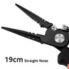 KastKing Speed Demon Pro Pliers 420 Stainless