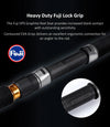 Noeby Infinite Ocean Popping Spinning Rod H/MH Power, 2.6m/2.7m 2PC