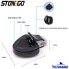 FLYSAND Stonego Fishing Fish Bite Alarm