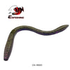 KesFishing Trick Worm Lure 6PC 160mm 7g