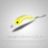 BearKing Noragra-29/42 29mm 42mm Crankbait