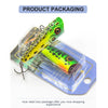 Banshee Splash Machine Popper 60mm/8g