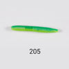 Noeby Magic Stick Worm 50mm/1.2g 6pcs