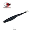 KesFishing Jerk Minnow 120mm 6Pcs