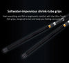 Noeby Infinite Ocean Popping Spinning Rod H/MH Power, 2.6m/2.7m 2PC
