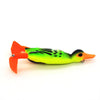 Topwater Propeller Lifelike Duck Lure 9.5cm 12g - 1PC