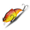 BearKing Vibration-X  71mm 10g VIB Crank
