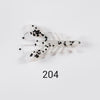 Noeby Soft Baby Craws 4cm/0.6g 5Pcs/Lot