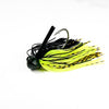 Sunmile 7g/10g/14g Skirted Flipping Jig