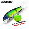 BearKing Magallon-113 11cm 14g Jointed Crank
