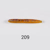 Noeby Magic Stick Worm 50mm/1.2g 6pcs