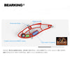BearKing Dongfen75 75mm VIB Jerkbait