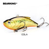 BearKing Dongfen75 75mm VIB Jerkbait