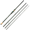 Cemreo Macan Spinning/Casting Rod 1.8m/2.1m/2.4m MF 4-5PC