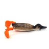 Topwater Propeller Lifelike Duck Lure 9.5cm 12g - 1PC