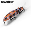 BearKing Magallon-113 11cm 14g Jointed Crank