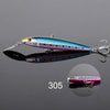 Noeby Trolling Casting Minnow 130mm/33g 185mm/60g 225mm/76g