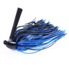Hengjia 10g Weedless Skirted Jig