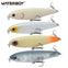 WATERBOY Topwater Stickbait 8.5cm/9.5cm/12.8cm