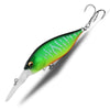 BearKing Deep X200 70mm 15g Deep Diving Crank