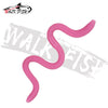 Walk Fish Soft Worm 8Pcs 14cm/2.9g