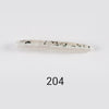 Noeby Magic Stick Worm 50mm/1.2g 6pcs