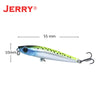 Jerry Blade Topwater Pencil Lure 55 70 85 105mm