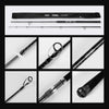 Noeby Legend 6 Shore Heavy Jigging Rod 3.05m 2.75m 2.6m H XH Power 2PC