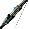 Cemreo Macan Spinning/Casting Rod 1.8m/2.1m/2.4m MF 4-5PC