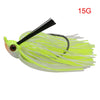 Mycena 7G/12G/15G/16G Skirted Jig