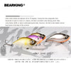 BearKing Dongfen75 75mm VIB Jerkbait