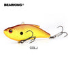 BearKing Dongfen75 75mm VIB Jerkbait