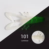 Noeby Speed Craw 85mm/4.8g 5Pcs/Pack