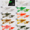 Noeby Speed Craw 85mm/4.8g 5Pcs/Pack