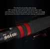 Noeby Infinite Ocean Popping Spinning Rod H/MH Power, 2.6m/2.7m 2PC