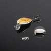 Noeby Trout Crankbait 28mm/2g