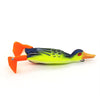 Topwater Propeller Lifelike Duck Lure 9.5cm 12g - 1PC