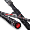 Histar Assassins Spinning/Casting Rod 2PC 1.5m-2.58m ML M MH Fast