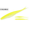 Spinpoler Minnow Soft Lure 5 PC