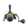 Shimano SPHEROS SW Saltwater Spinning Reel 4+1BB 4.4:1-6.2:1