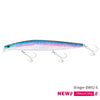 Tsurinoya Stinger 140S Jerkbait Minnow DW92 140mm 26g