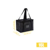 Portable Insulated Thermal Bag 16L 28L 50L 70L