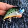 Teknik Sinking Lipless VIB Crankbait 1PC 5.4cm 14.6g