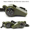 3-in-1 Multifunctional Survival Whistle