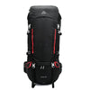 Waterproof 80l high-capacity hiking backpack, mountaineering camping travel backpack, hiking large