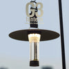 3000Mah Camping Lantern Mini Led Falshlight USB Rechargeable G3 Lighthouse Micro Flash Goalzero Camping Light of The Same Style