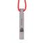 Emergency Titanium Whistle